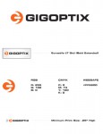 GigOptix Logo Guide GigOptix Logo Guide