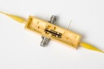 Lumera 40Gbps Electro-Optical Modulator3 Lumera 40Gbps Electro-Optical Modulator