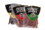 Alaska Smokehouse Smokey Salmon Jerky Alaska Smokehouse Smokey Salmon Jerky