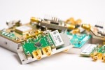 GigOptix Communication Boards GigOptix Communication Boards
