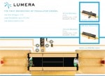 Lumera OFC 1/4 Page Ad