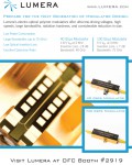 Lumera 1/4 Page Ad