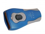 Flic Laser Bar Code Scanner Flic Laser Bar Code Scanner