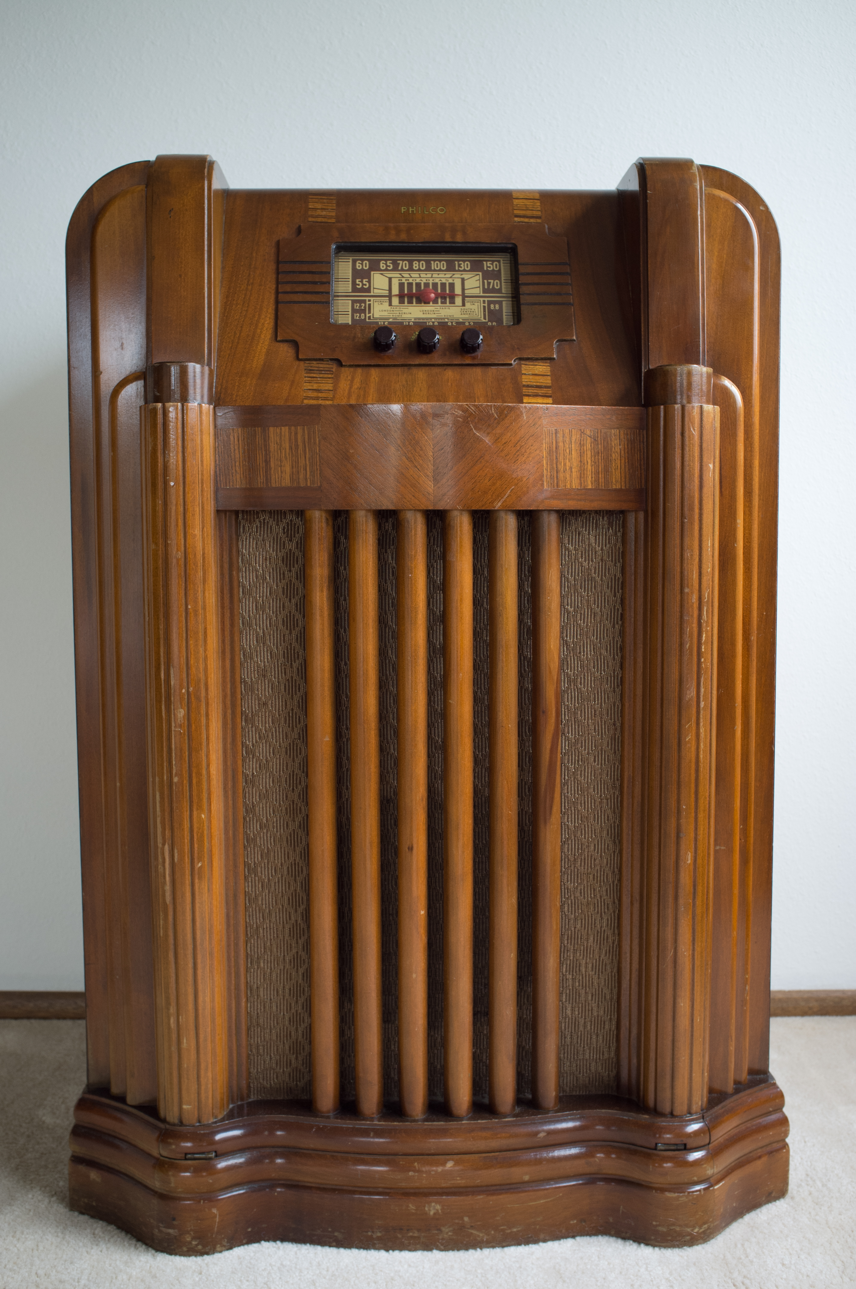 Antique Radio Forums View Topic Newbie S First 1941 Antique Radio Forums View Topic