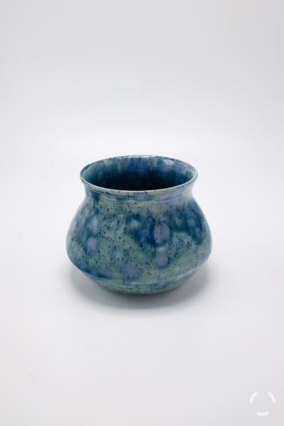 Monsoon Seas Pen Cup (3.75") 2021