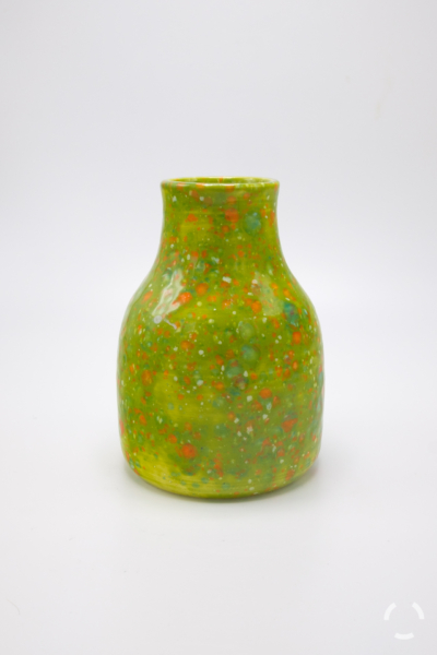Guacamole Vase (6") 2023