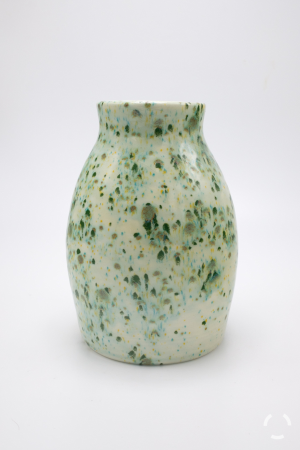 Herb Garden Vase (7") 2023 - Image 2