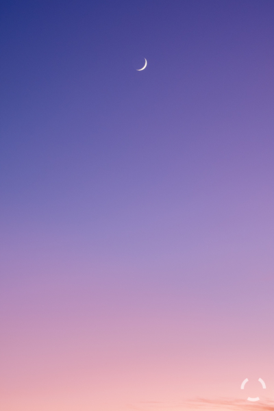 Crescent Moon