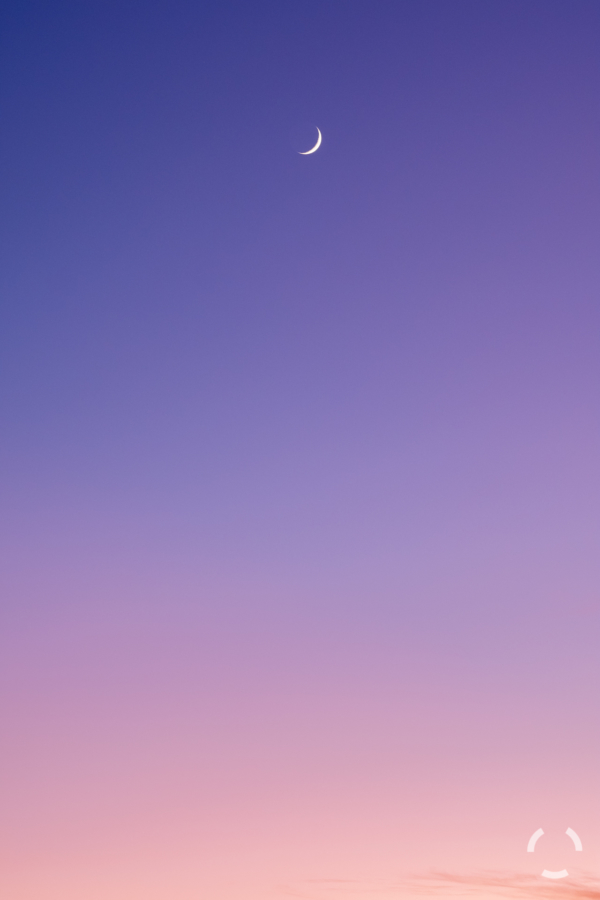 Crescent Moon