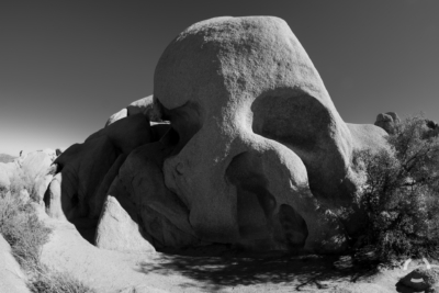 Skull Rock